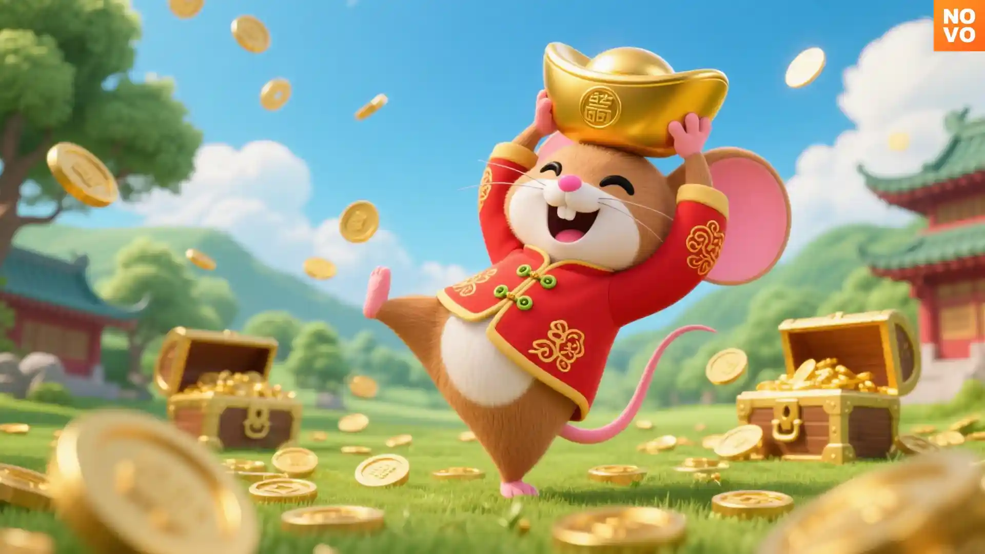 entretenimento online